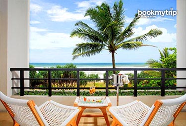 Bookmytripholidays | Centara Ceysands Resort,Srinagar  | Best Accommodation packages